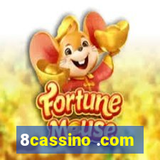 8cassino .com